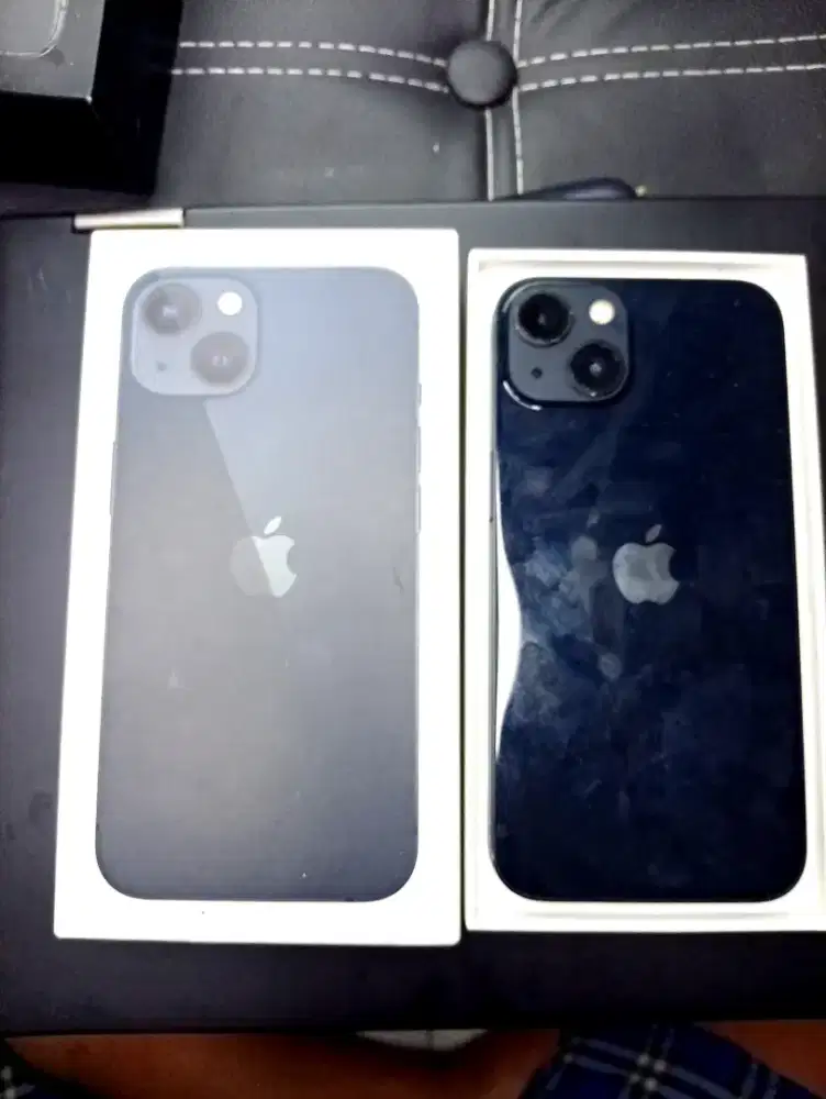 Iphone 13 128GB ibox
