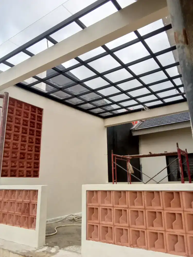 SPESIALIS PERBAIKAN ATAP RUMAH BOCOR