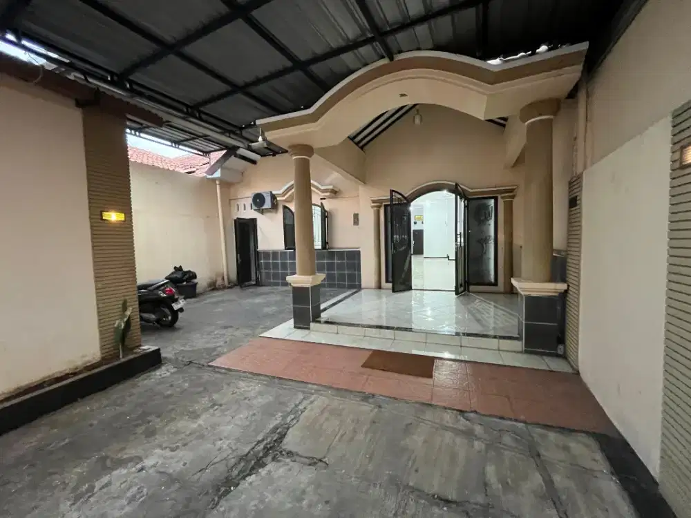 DIJUAL RUMAH TERMURAH DI SEMARANG