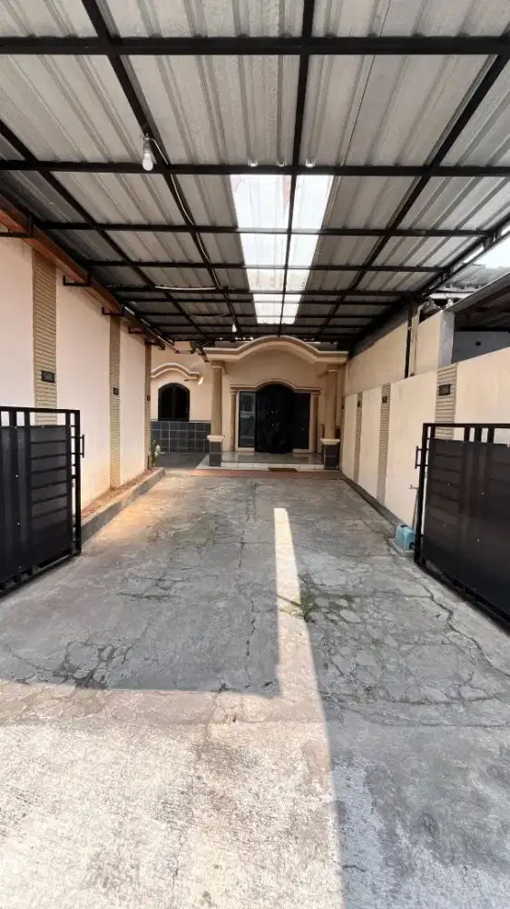 DIJUAL RUMAH TERMURAH DI SEMARANG