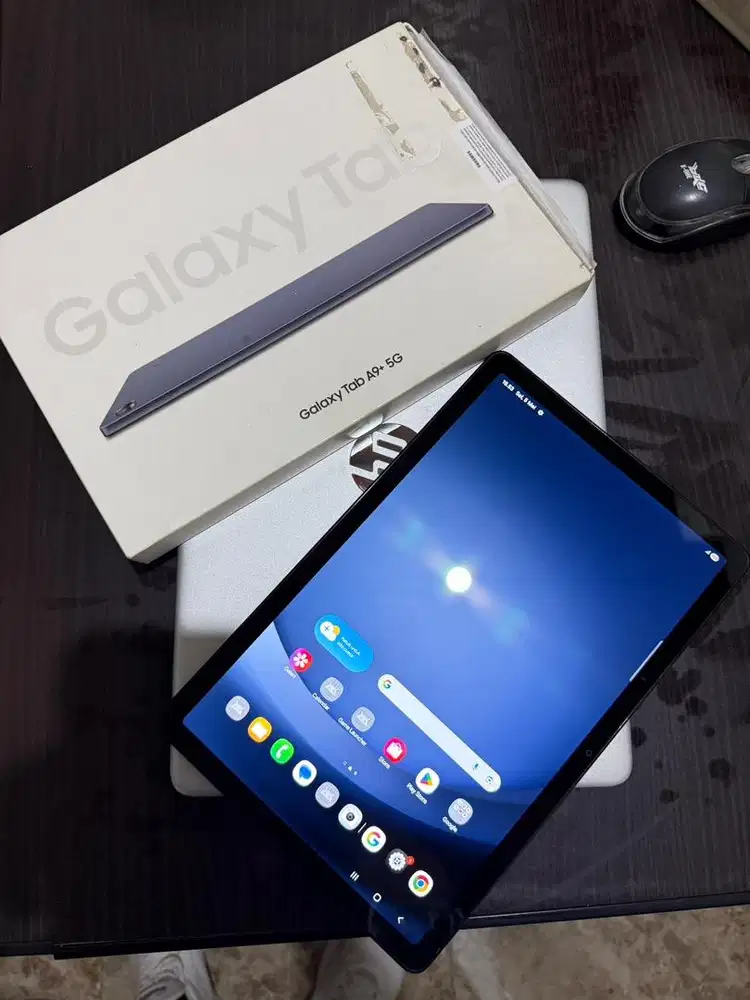 Samsung galaxy tab a9+ 5G 8/128