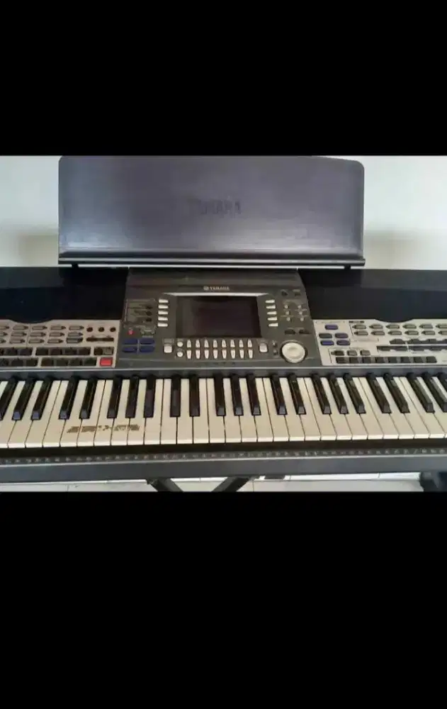 Yamaha psr-9000