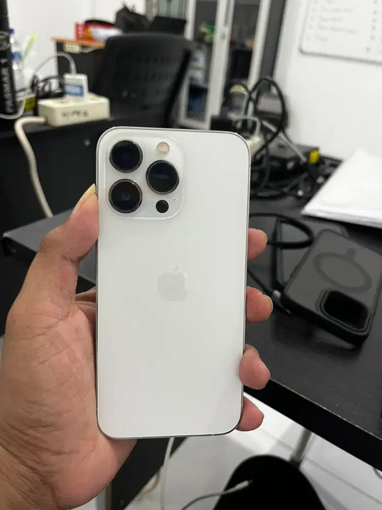 Iphone 13 pro 128 inter