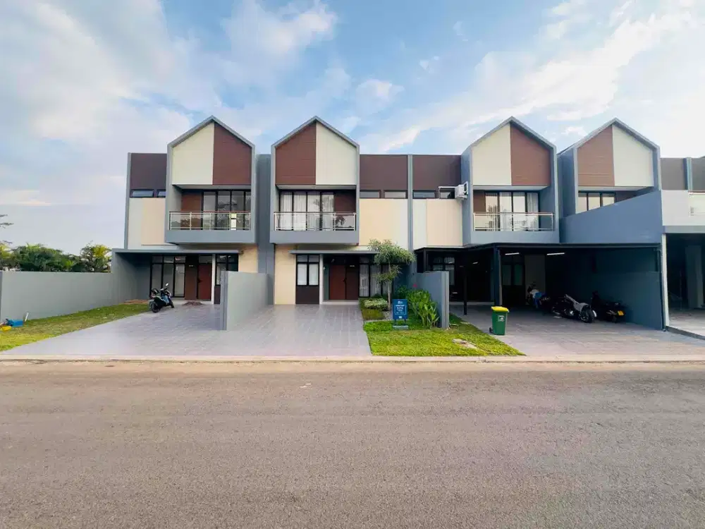 Dijual rumah dimakassar royal spring