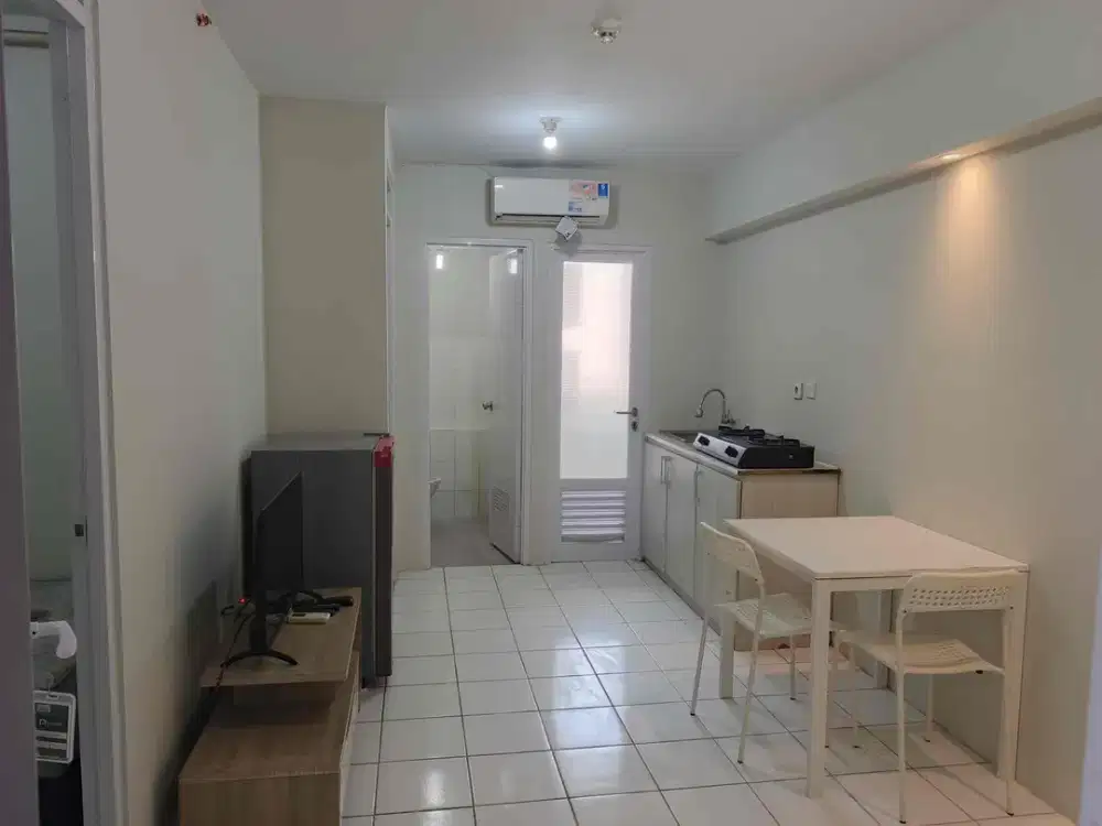 Jual Cepat Apartemen Gading Nias Residence