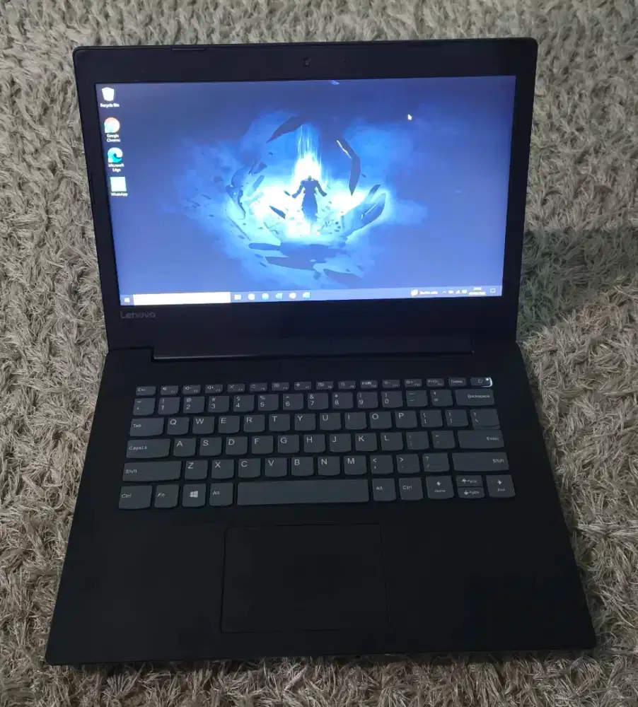 Lenovo IP320 core i3 gen 6