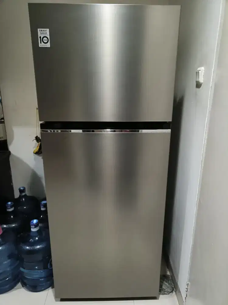 Kulkas LG Smart Inverter