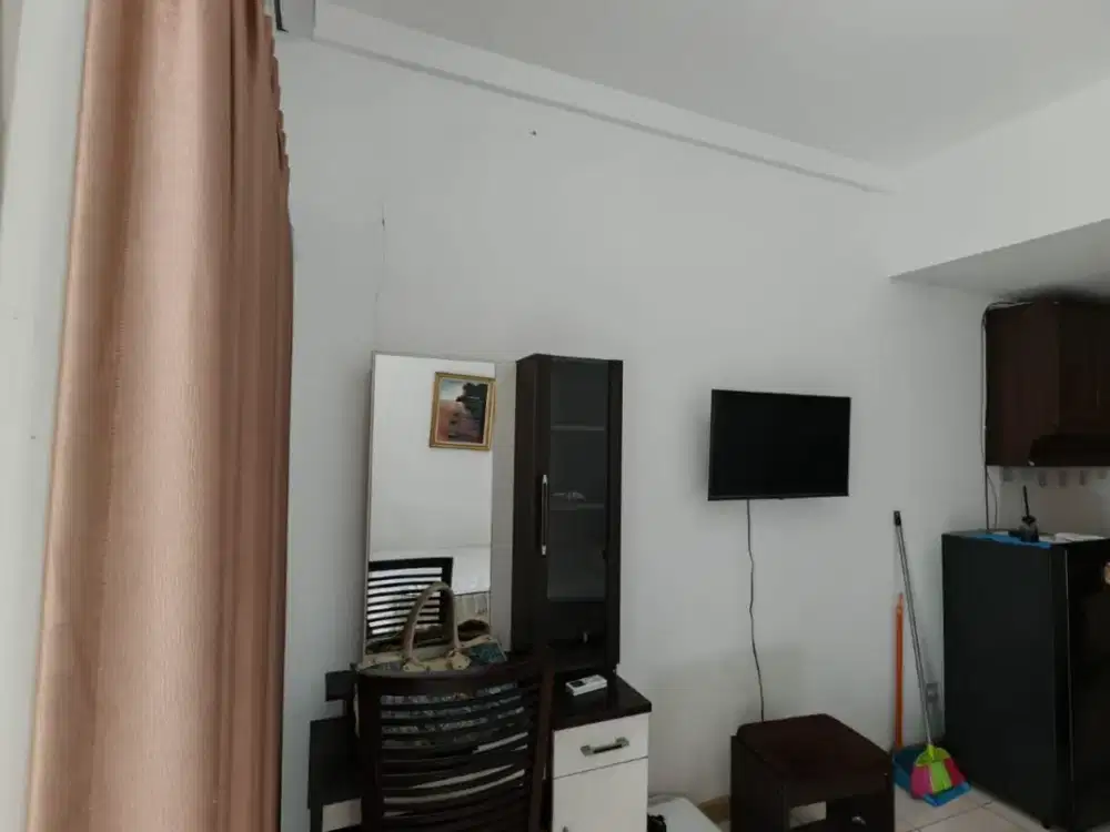 Sewa Apartemen MTown Residence Gading Serpong