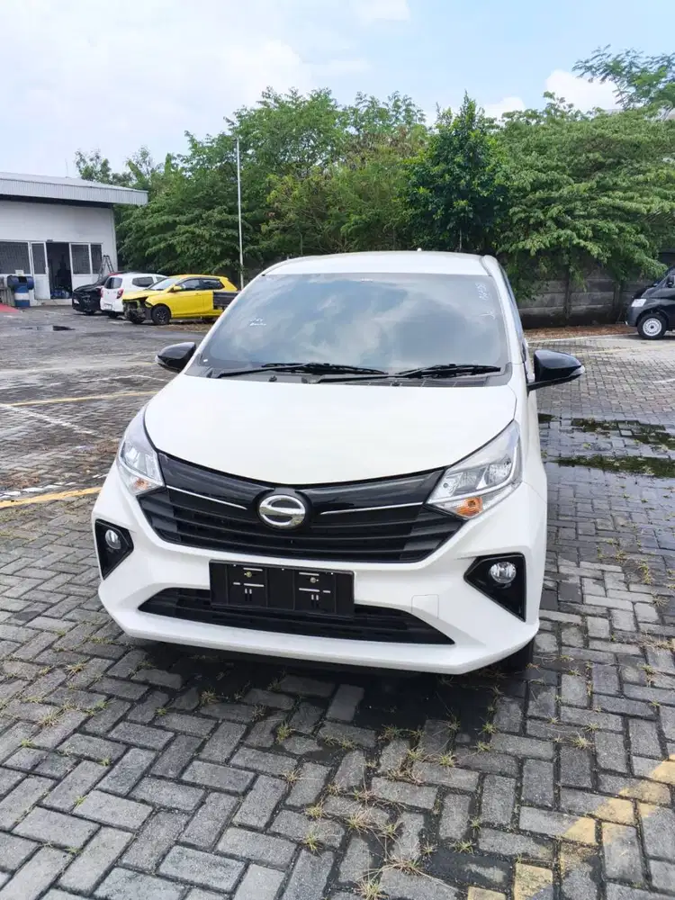Daihatsu SIgra Baru Murah Banyak Diskon