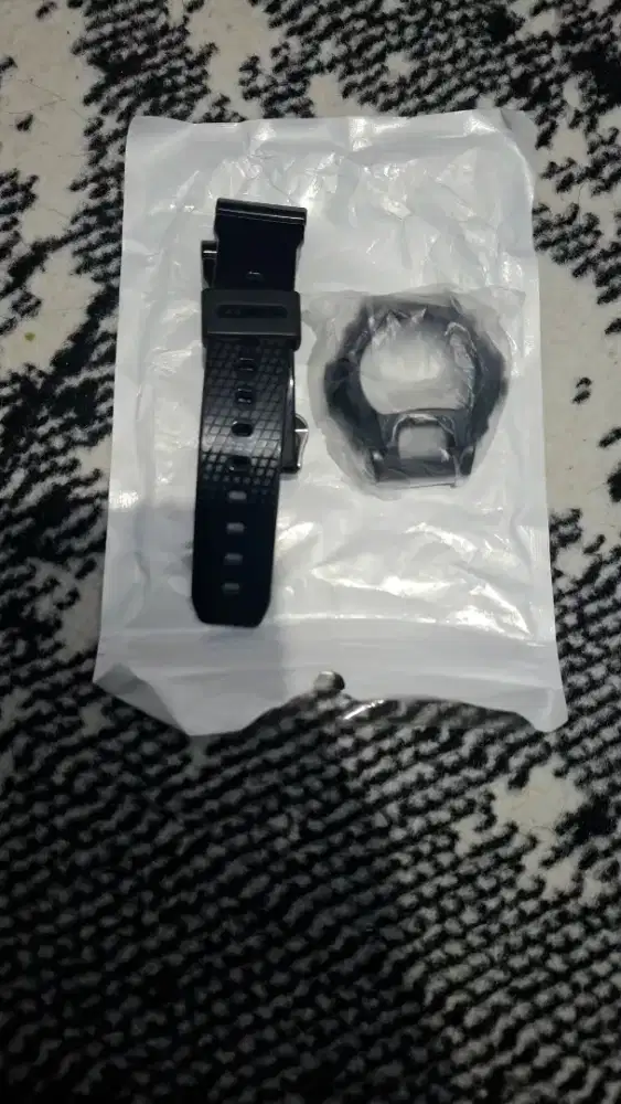 Strap+Bezel BNB G-shock DW-6900NB original