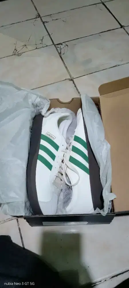 Jual Adidas Skateboard