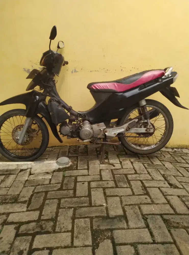 Shogun r 110 2003
