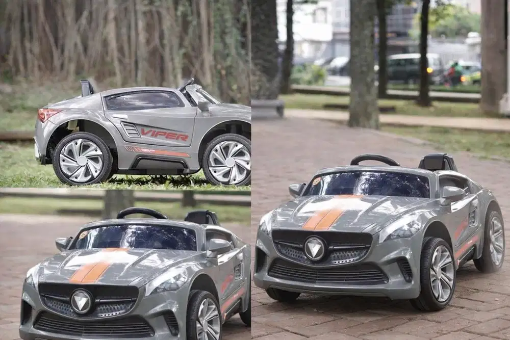 Mobil Aki Volta Viper 5009