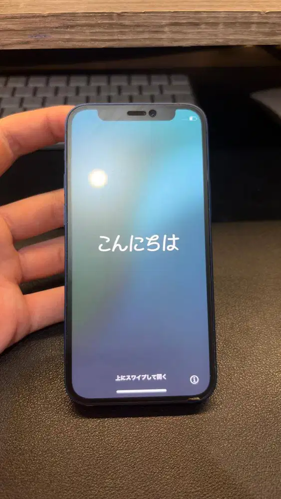 Iphone 12 Mini ex IBOX 256Gb