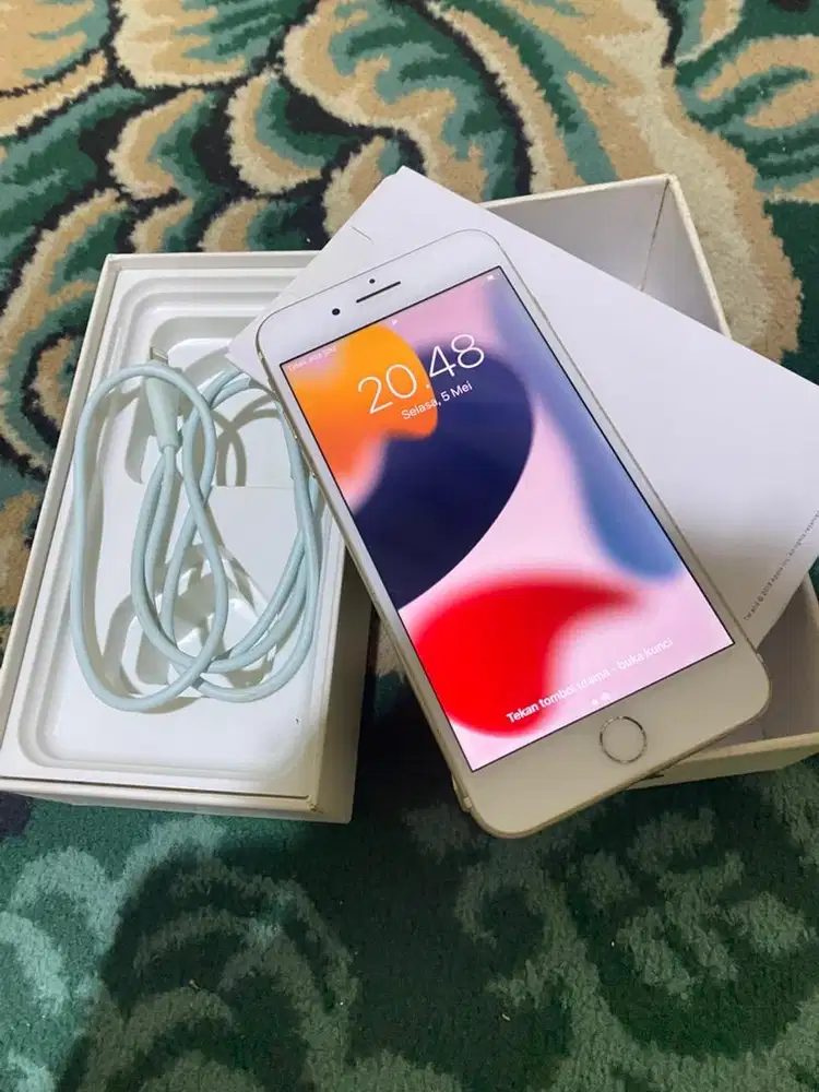 IPHONE 7 PLUS 128 GB