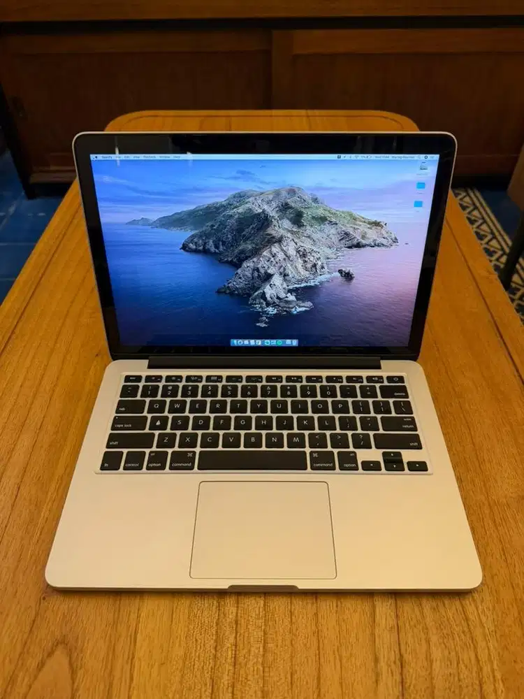 Macbook Pro Retina 13