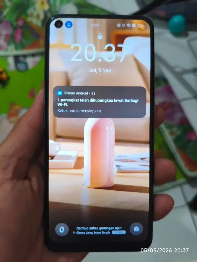 Realme 9 pro plus 256 GB