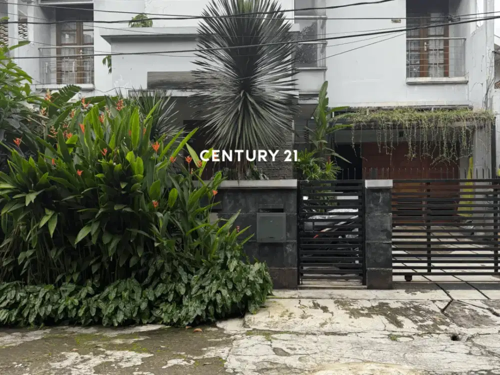 Dijual Rumah Dan Koskosan 5 Unit Siap Huni Lokasi Strategis
