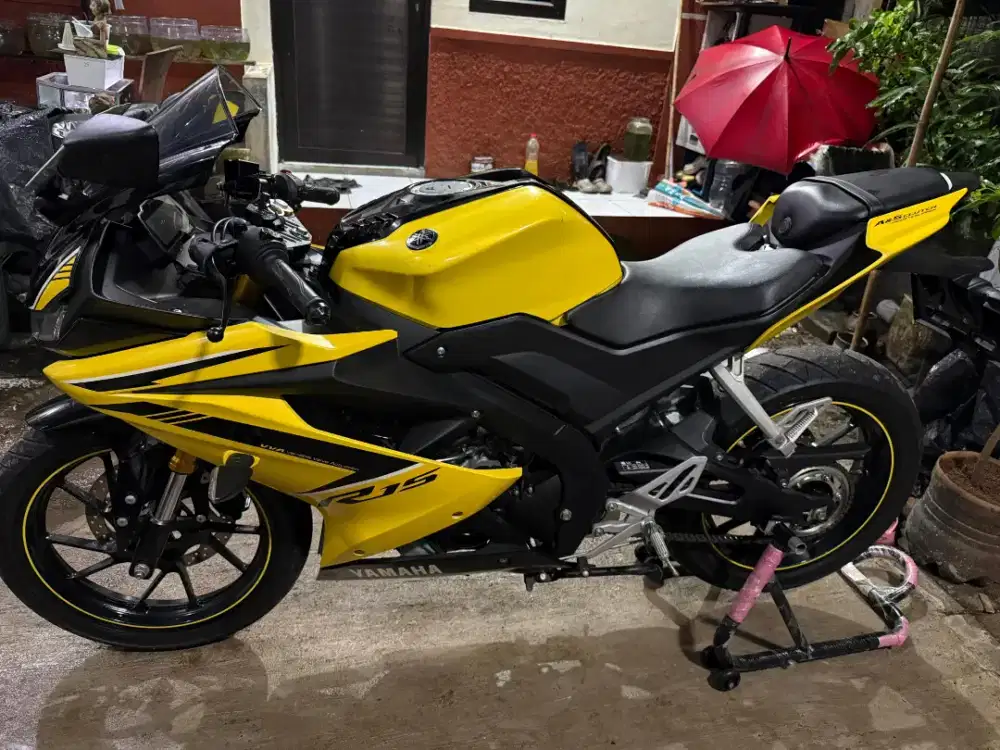 R15 v3 tahun 2018
