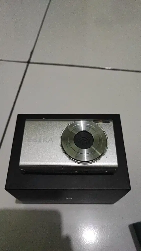 DIGICAM FILMONKISH ESTRA