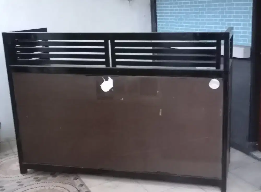 Meja Cafe Bagus