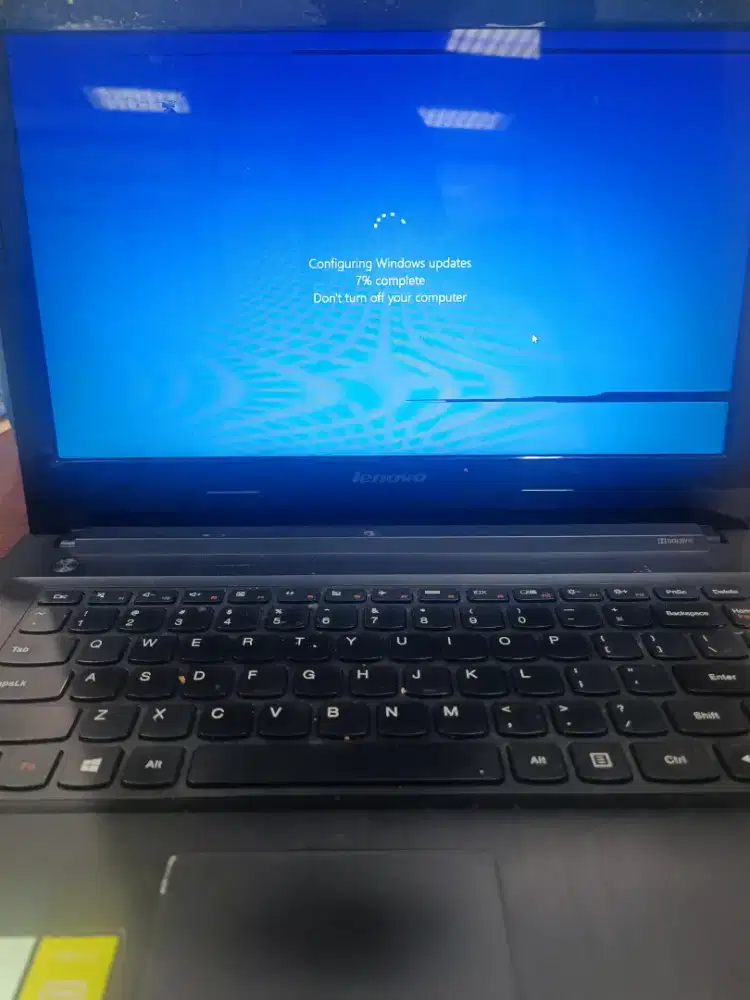 Lenovo G40 intel Core i3
