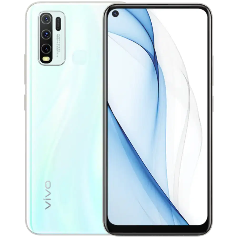 Hp vivo y30i 4/128gb