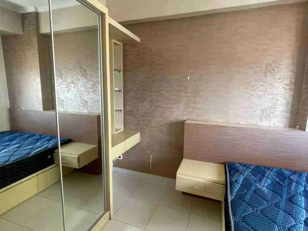 SHMSRS‼️Apartemen Gunawangsa Manyar tengah kota Surabaya