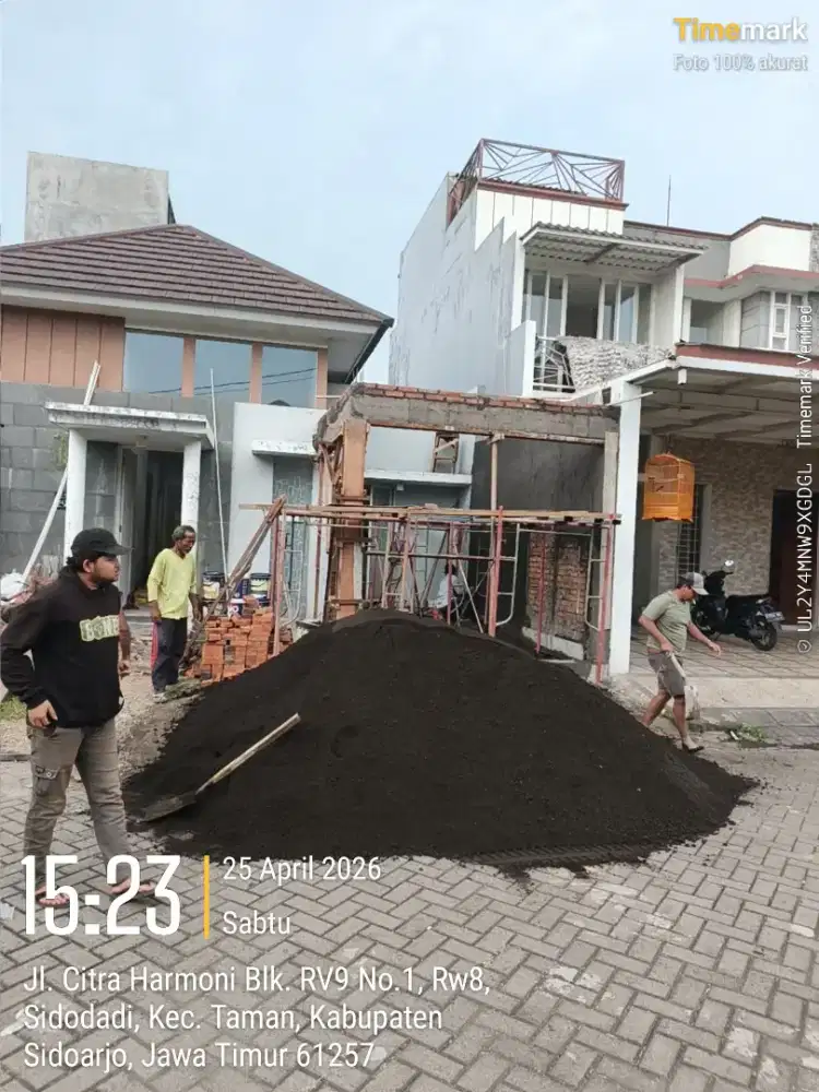 Pasir Lumajang ready kualitas terbaik free ongkir