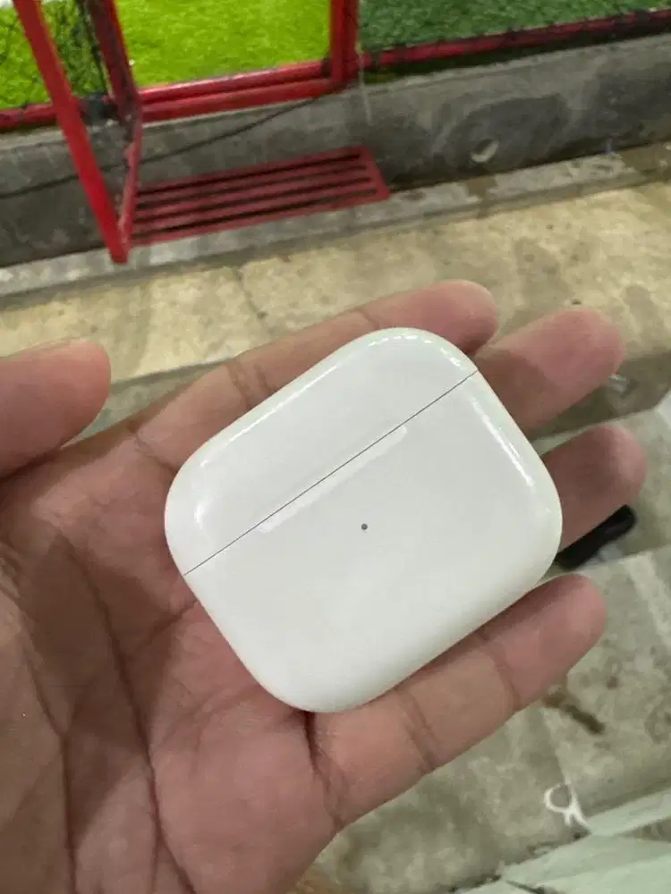 Airpods gen 3 original ex ibox