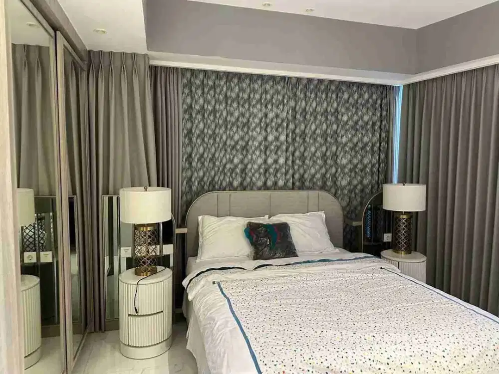 3 Bedroom Apartment For Rent Surabaya Indonesia La Viz 3 Bedroom Apartment Surabaya