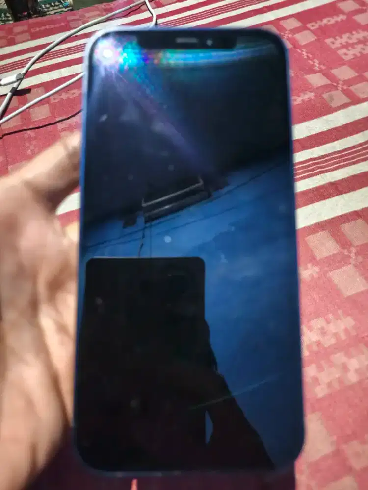 Ip 12 128gb inter