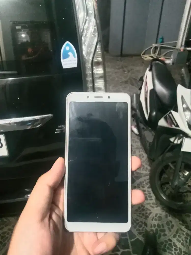 Redmi 6a 2/16gb 4g