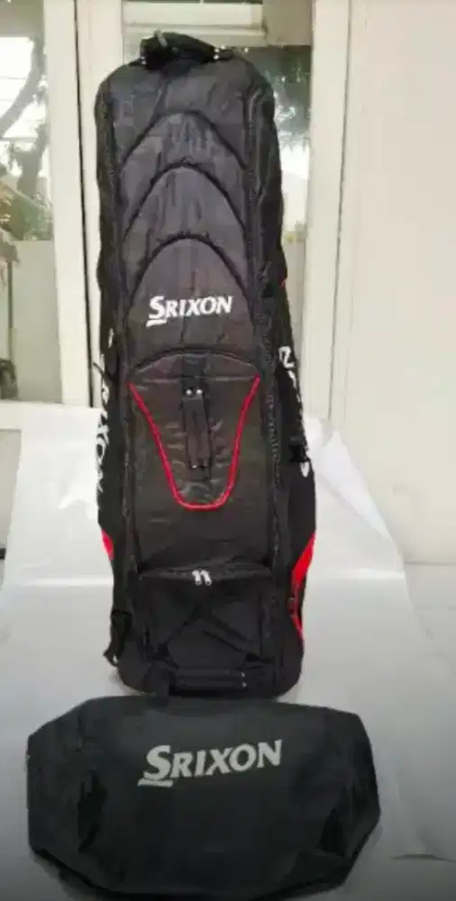 Tas Golf Merk Srixon