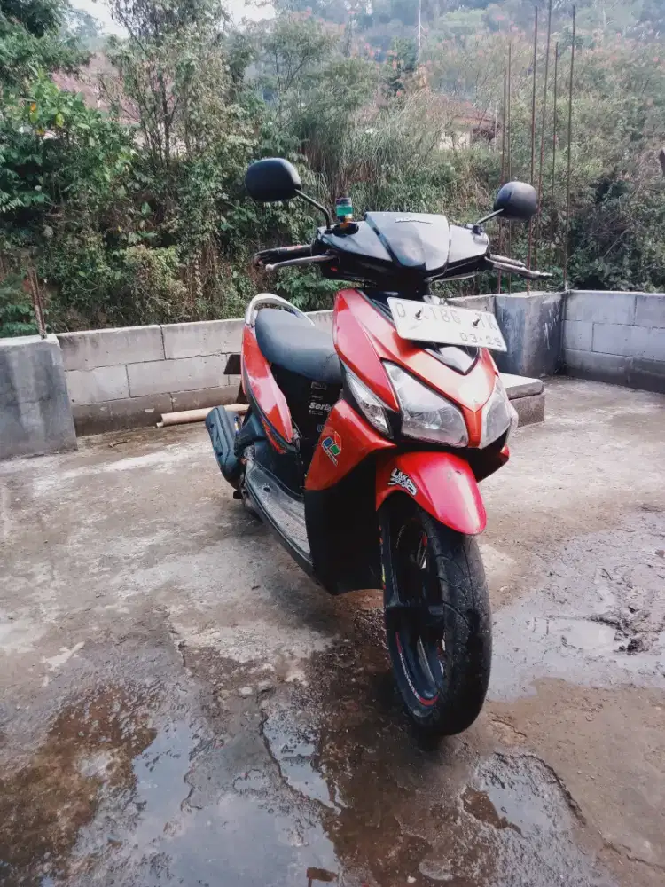 Vario 110 tahun 2008