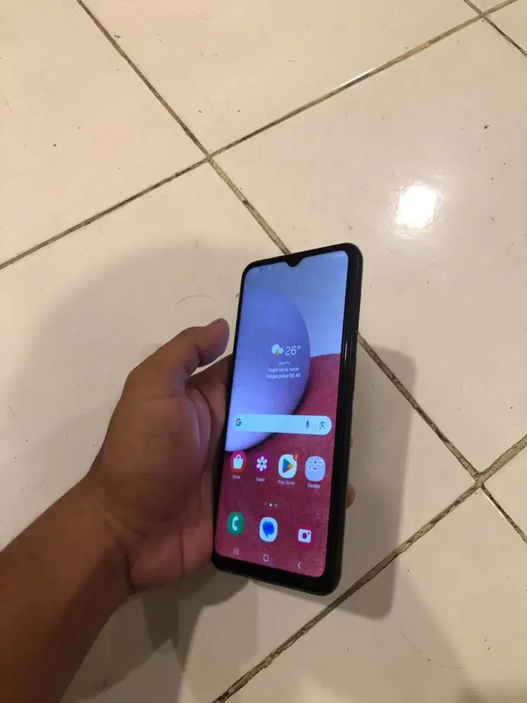 samsung a13 jual cepat