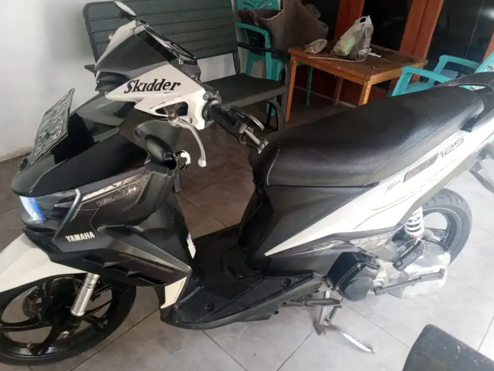 di jual motor minat langsung aja