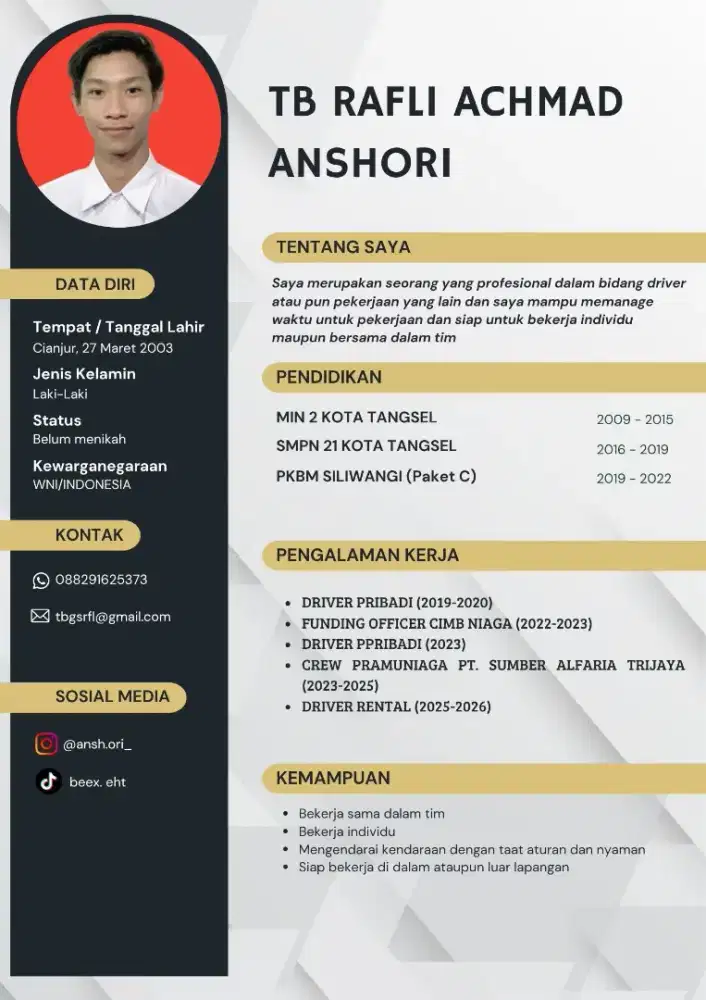 info loker apapun