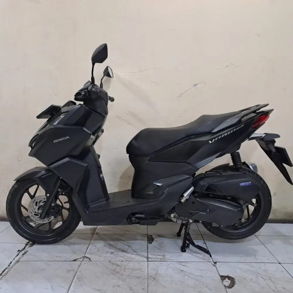 Honda Vario 160 2023 full orisinil