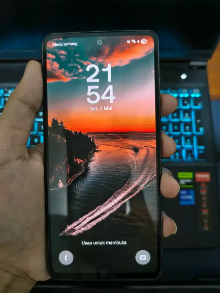 Samsung A53 8/256