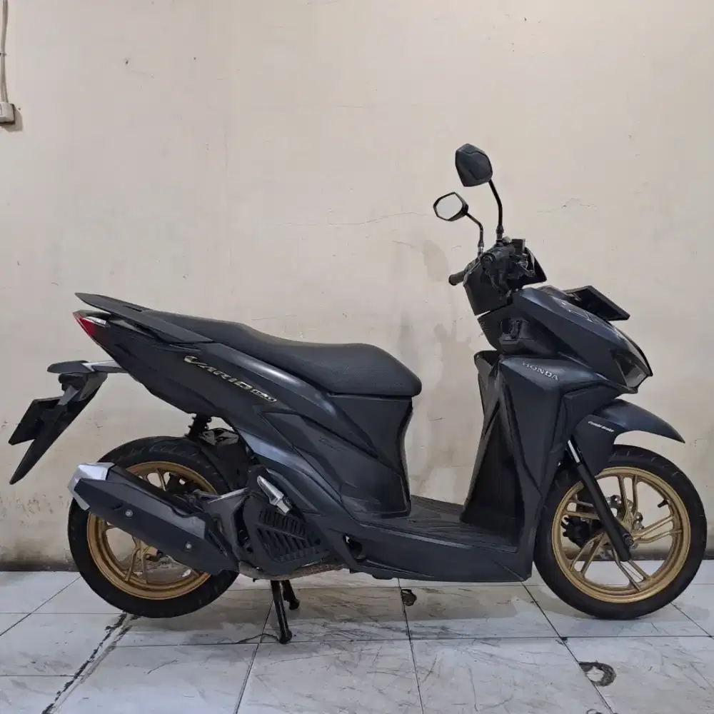 Honda Vario 150 keyles 2021 orisinil