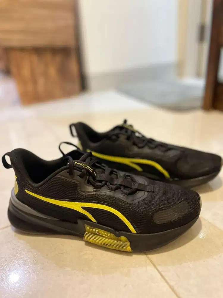 PUMA PWR Frame TR 2 (NEGO)