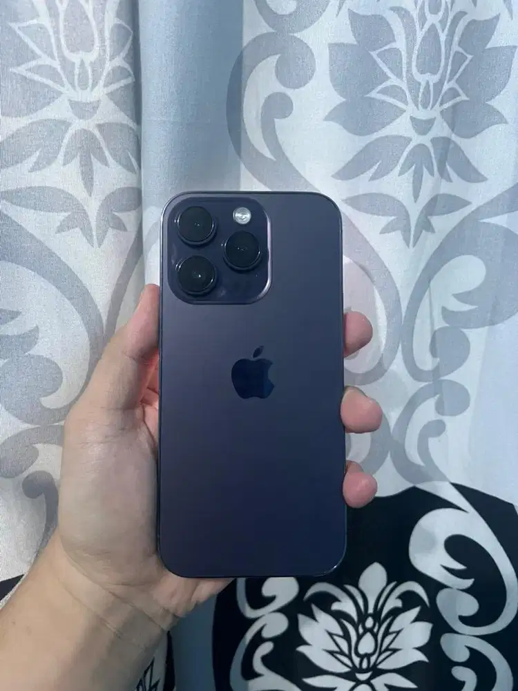 iphone 14 pro 256 ex inter all operator