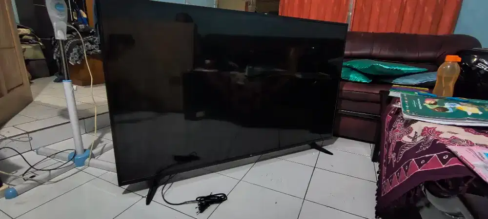 smart tv Xiaomi 55 inch L55m5 5XIN minus