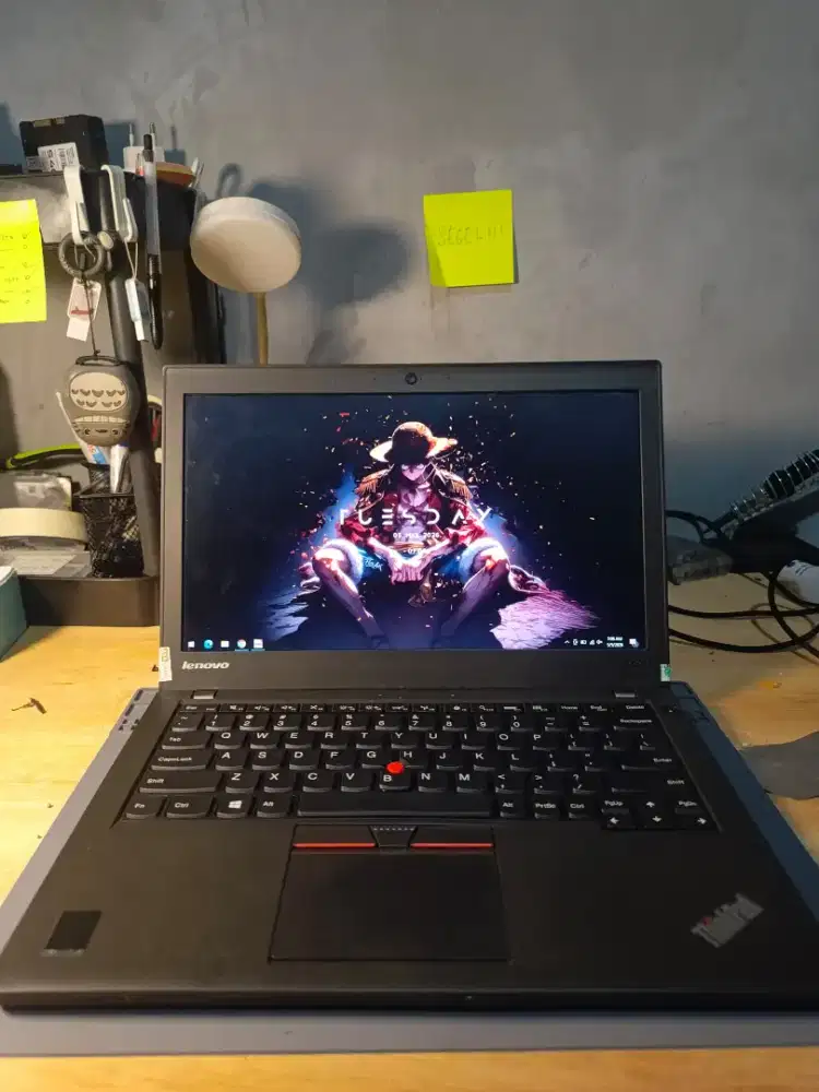 Laptop Thinkpad Second Murah Nominus