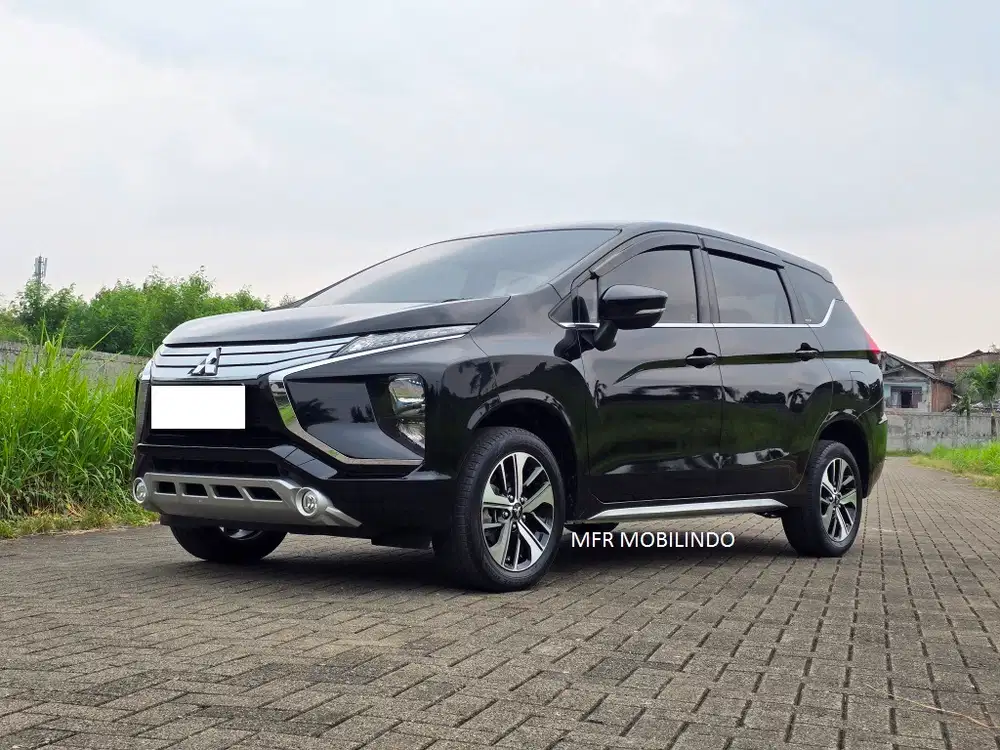 KM 27 Rb - Mitsubishi Xpander Sport 2020 Istimewa