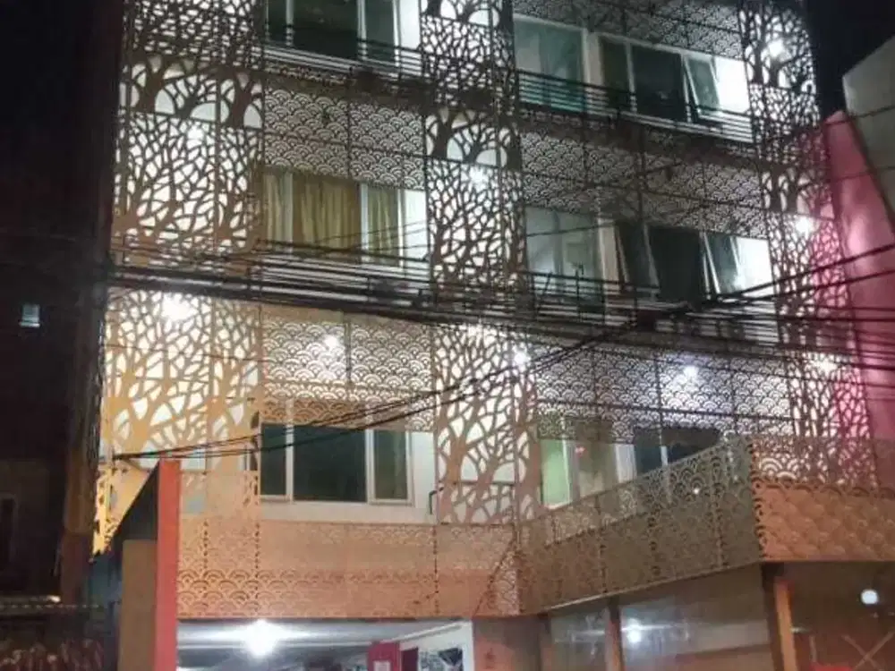 1511. Dijual RuKos Guest House Home Stay Siwalankerto