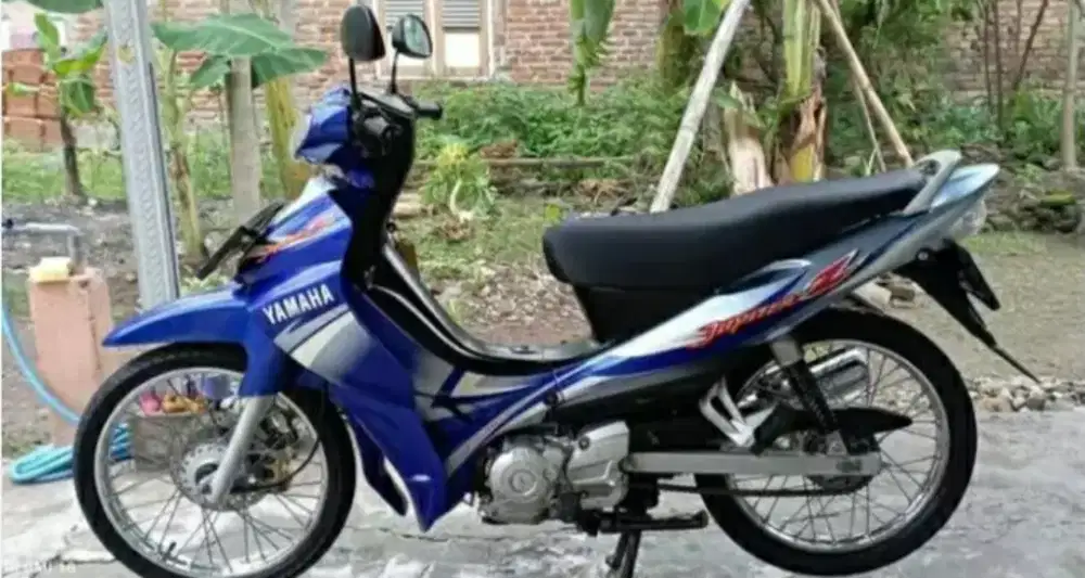 Karburator Jupiter z