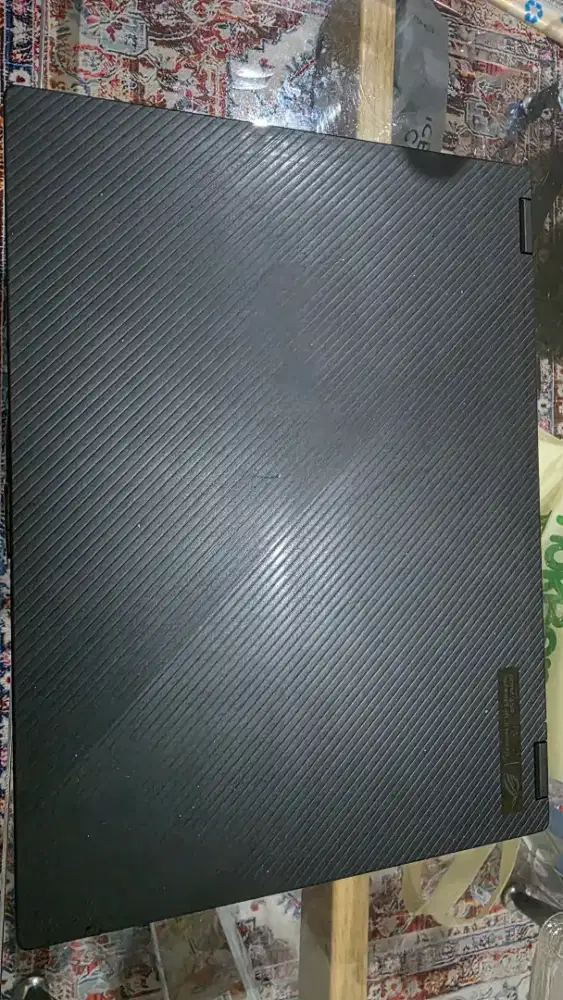 Laptop Asus ROG Flow X13 GV301QE Gaming