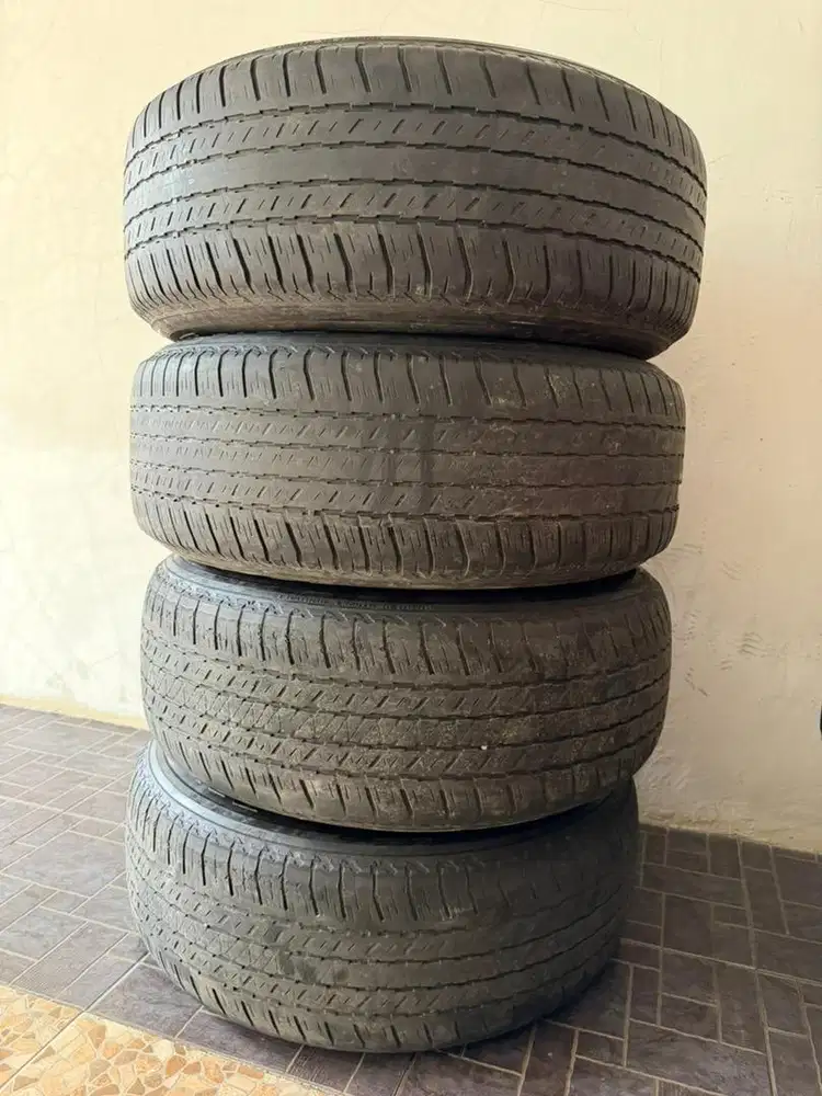 Velg GAZE JF R18